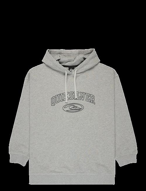 Quiksilver | Tarija Hoodie Workwear | XS
