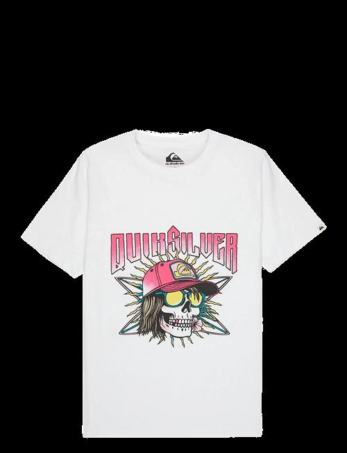 Quiksilver | Sound On Ss | 140