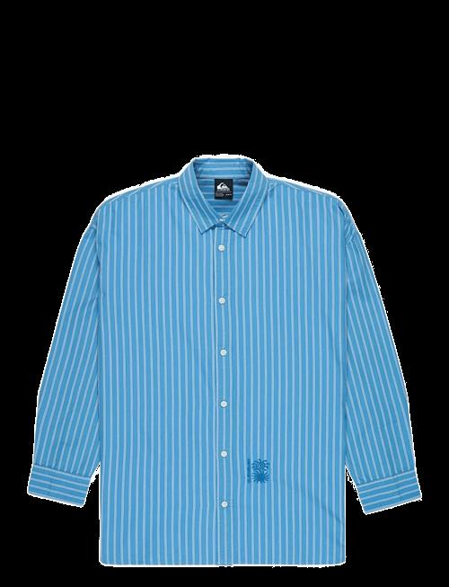 Quiksilver | Finvoy Ls Shirt | S
