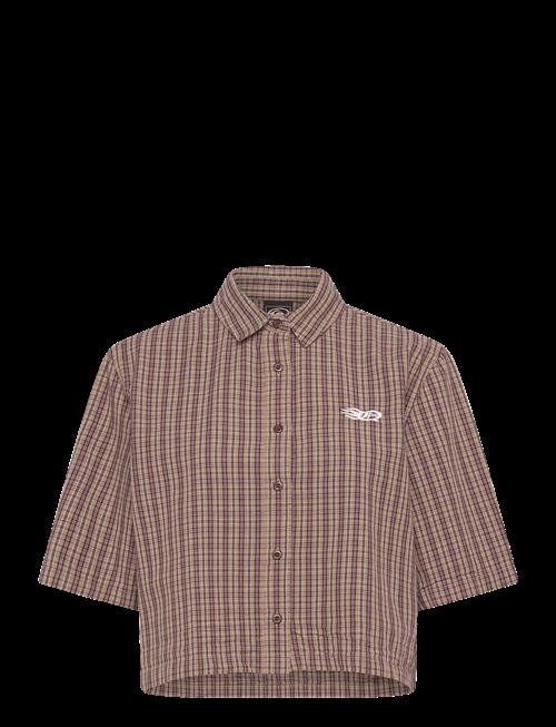Quiksilver | Brickens Shirt | S