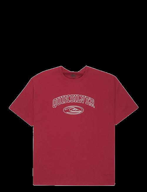 Quiksilver | Boyfriend Ss | M/L