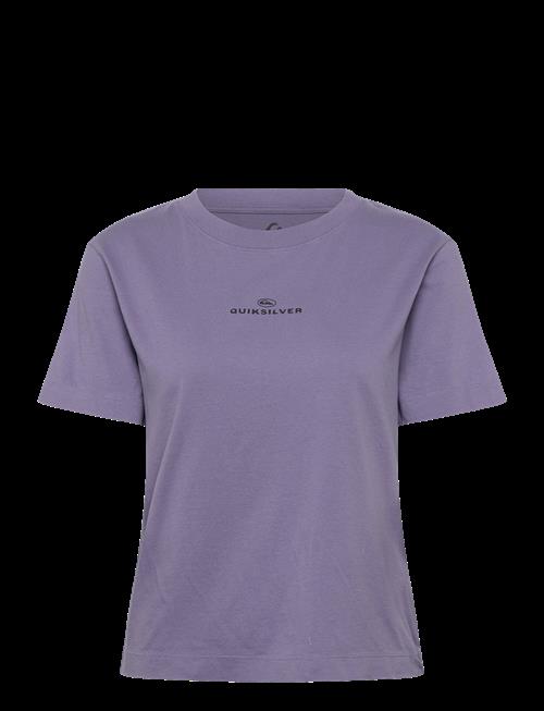 Quiksilver | Standard Ss Tee | M