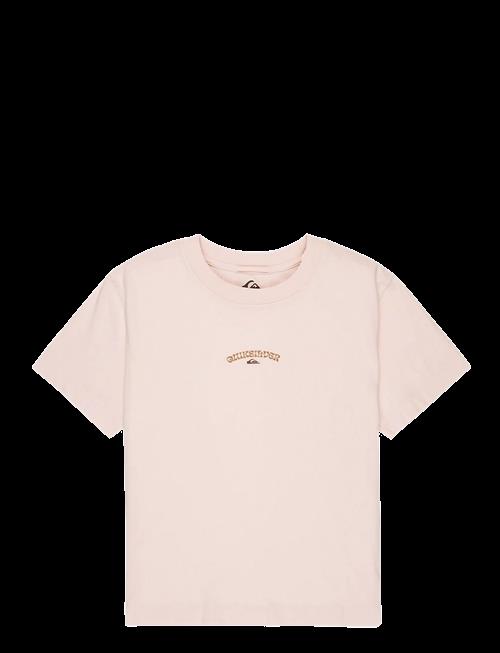 Quiksilver | Standard Ss Tee | S