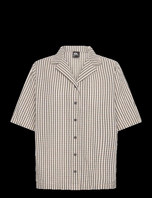 Quiksilver | Ludden Ss Shirt | L