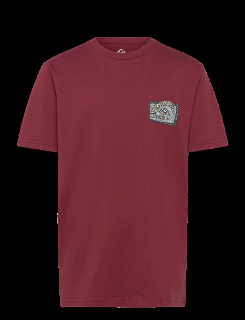 Quiksilver | Heritage Ss | 176