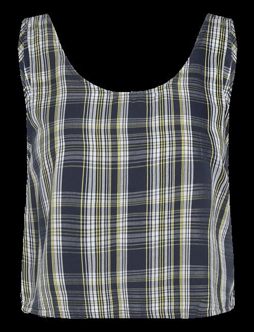 Quiksilver | Vista Woven Tank | S
