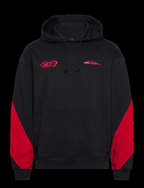 Quiksilver | Mercury Trident Hood | M