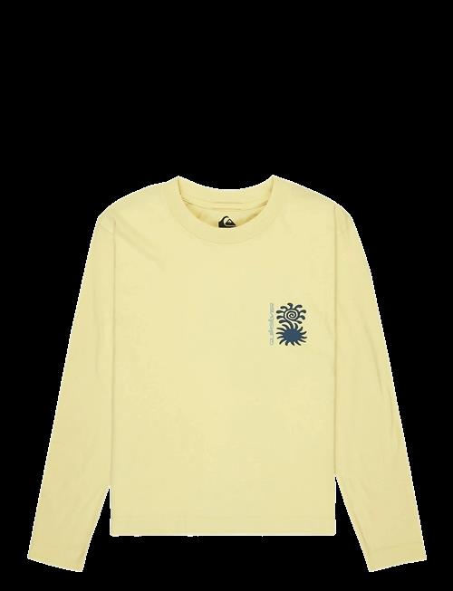 Quiksilver | Standard Ls Tee | XS
