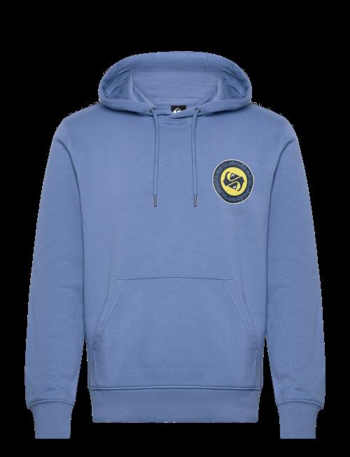 Quiksilver | Graphic Hoodie | XXL