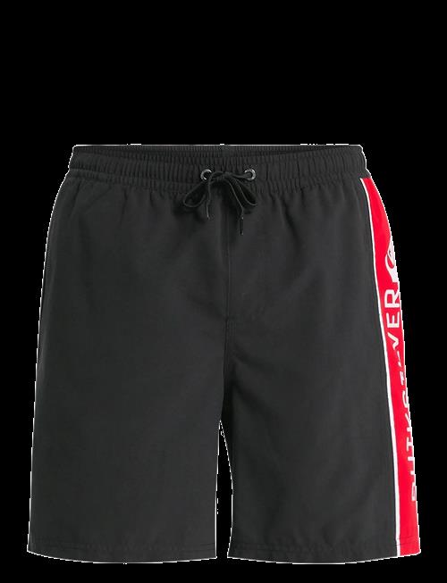 Quiksilver | Everyday Clicker Volley 17 | XS