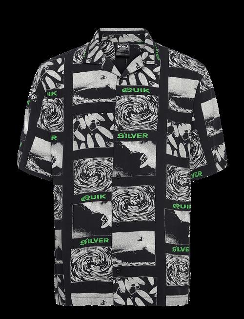 Quiksilver | Mercury Tubes | XXL