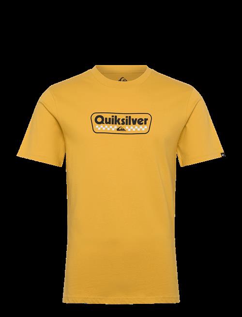Quiksilver | Ev Starting Grid Ss | XXL