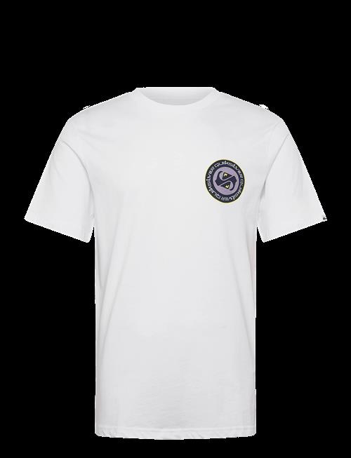 Quiksilver | Ev Duality Ss | M