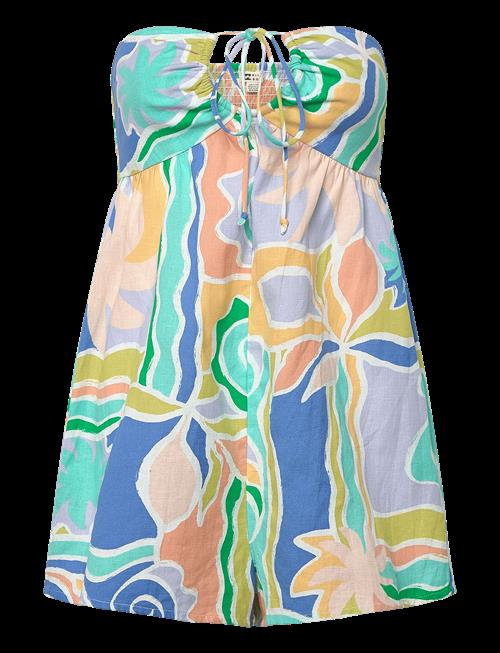 Billabong | So Groovy Romper | S