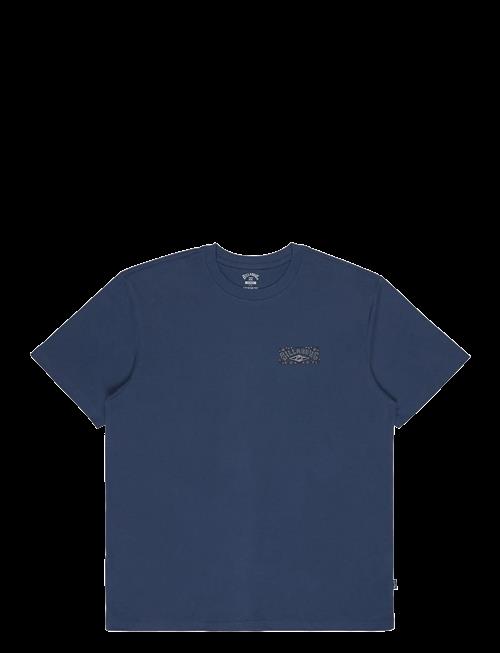 Billabong | Heritage Arch Premium Ss | M