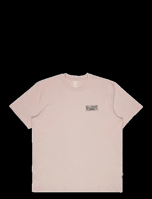 Billabong | Heritage Arch Premium Ss | L