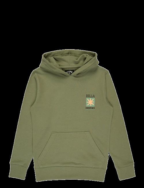 Billabong | Foundation Po | M