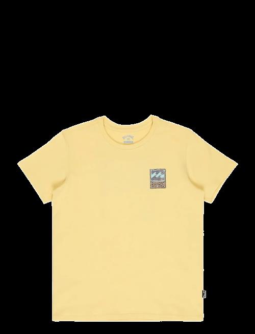 Billabong | Stamp Ss | 152