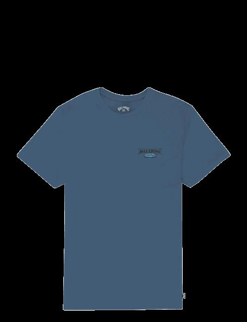 Billabong | Burleigh Ss Boy | 152