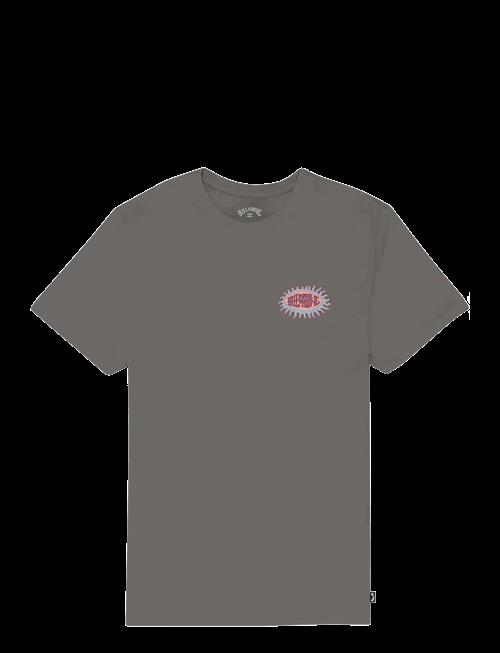 Billabong | Burn Out Tee Ss Boy | 140