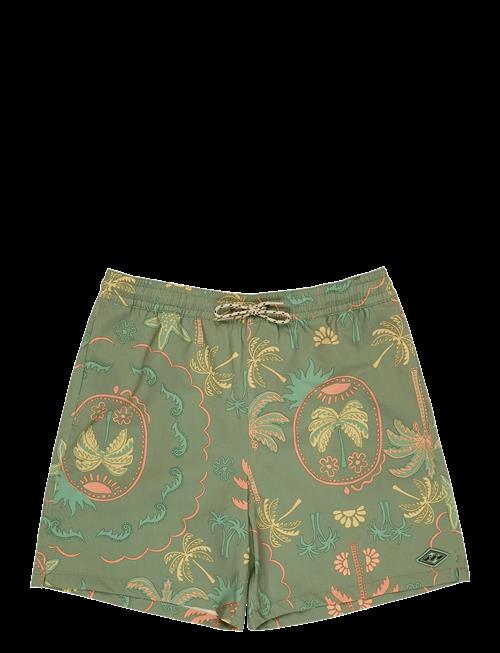 Billabong | Wasted Times Lb | L