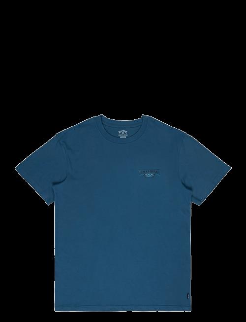 Billabong | Burleigh Ss | M