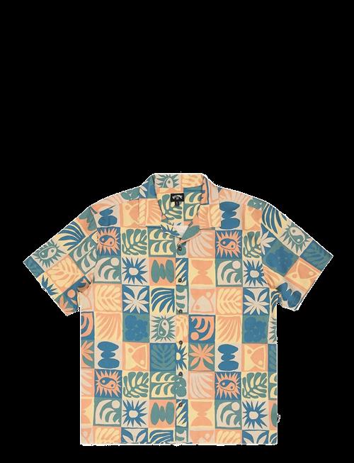 Billabong | Vacay Ss | S