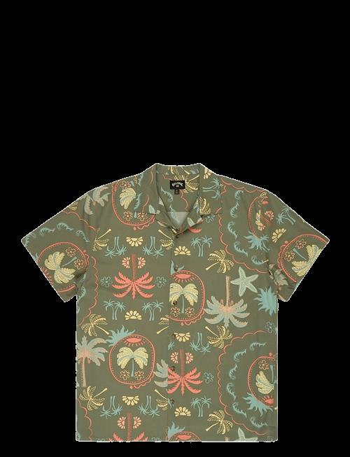 Billabong | Vacay Ss | L