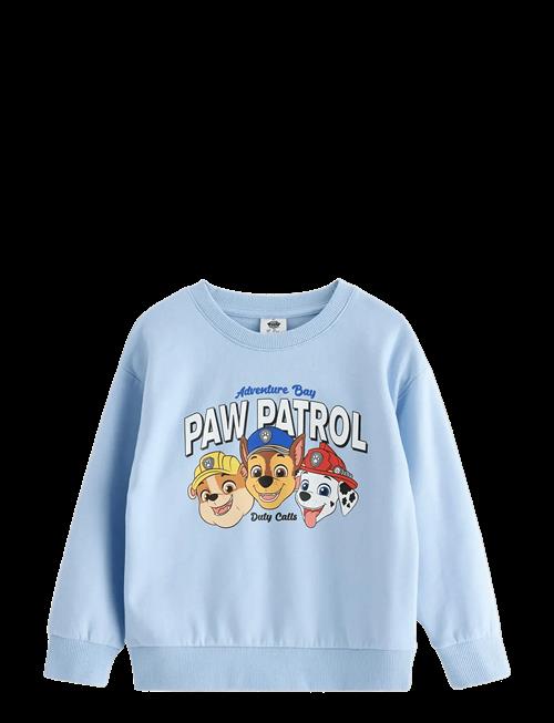Lindex | Sweatshirt Paw Patrol | 122