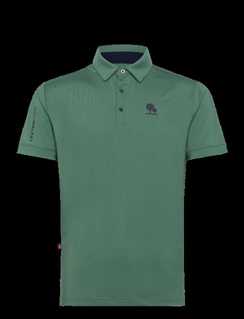 Lexton Links | Mcmaster Polo | XXXL