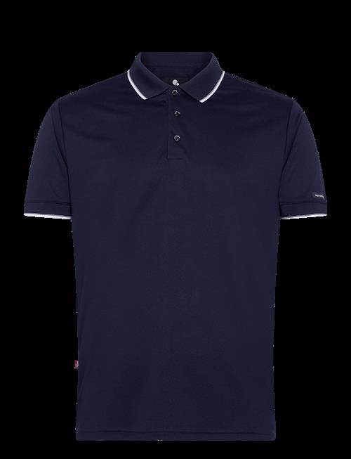Lexton Links | Harrison Polo | L