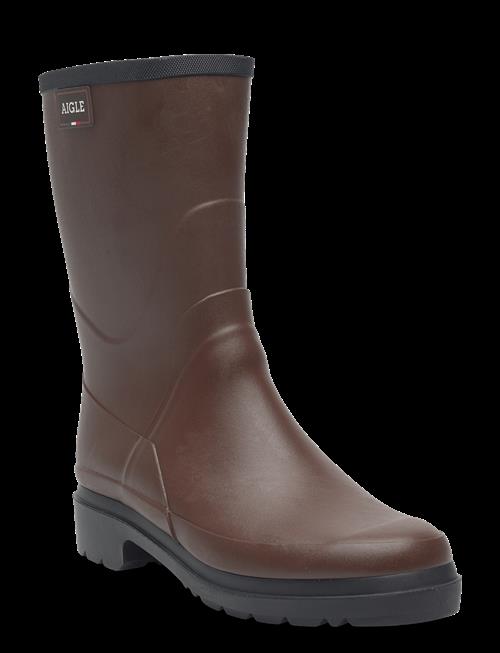 Aigle | Ai Bison 2 Marron | 43