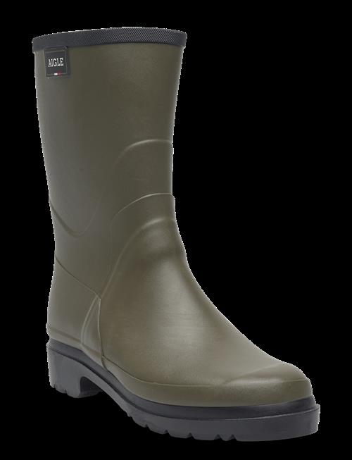 Aigle | Ai Bison 2 Kaki | 41