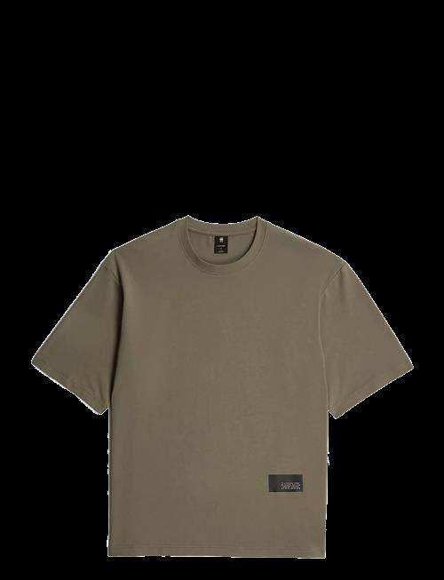 G-Star | Badge Boxy R T | XS