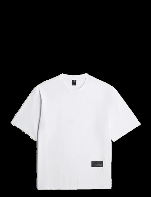 G-Star | Badge Boxy R T | S
