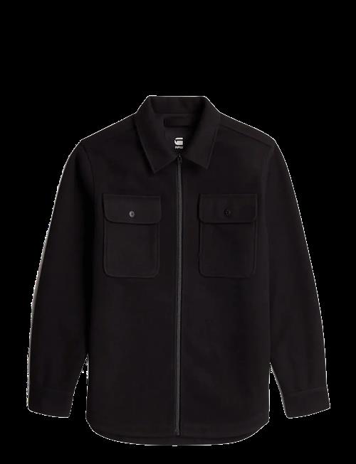 G-Star | Gpo Zip Overshirt | M