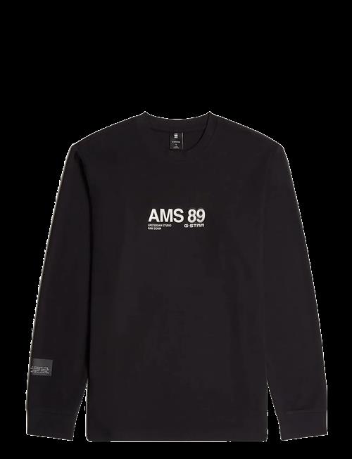 G-Star | Ams 89 L\S R T | XS