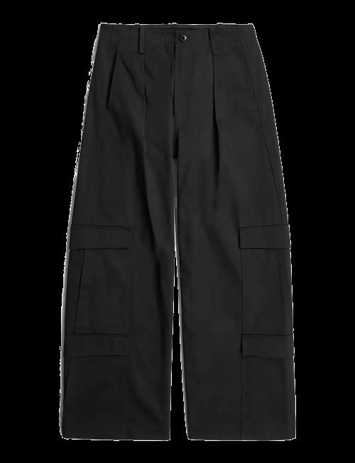 G-Star | R-5N 3D Pleated Cargo | 30 x 32