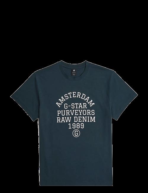 G-Star | Purveyors Gr R T | M