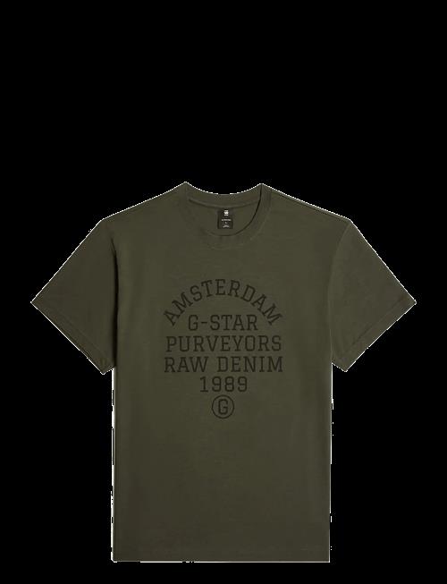 G-Star | Purveyors Gr R T | M