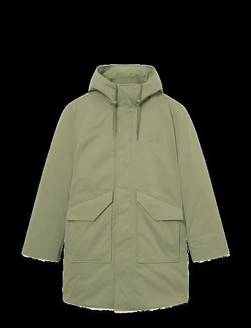 WOOD WOOD | Wwhanes Parka Coat 25256 | L