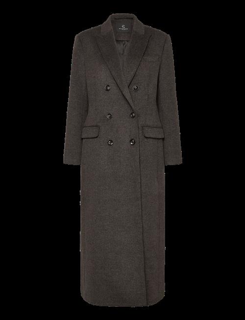 Bruuns Bazaar | Fallopiabbabellas Coat | 36
