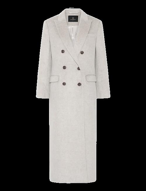 Bruuns Bazaar | Fallopiabbabellas Coat | 42