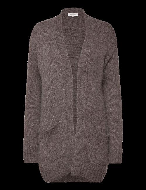 Rosemunde | Rwtulip Wool Blend Long Knit Cardig | S