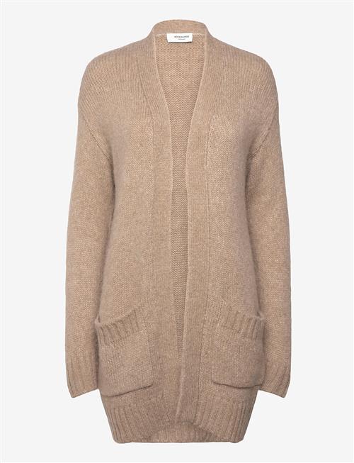 Rosemunde | Rwtulip Wool Blend Long Knit Cardig | M
