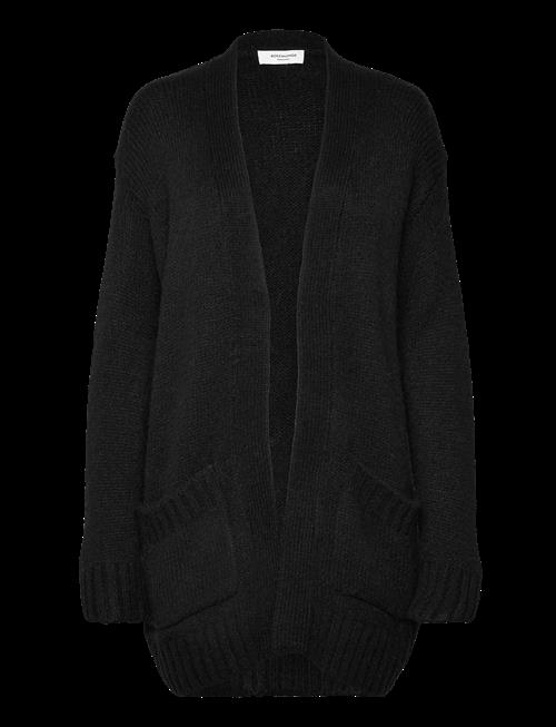 Rosemunde | Rwtulip Wool Blend Long Knit Cardig | XS