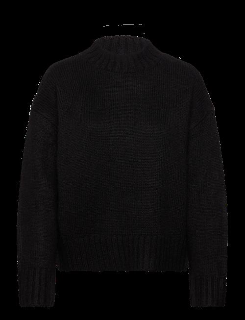 Rosemunde | Rwtulip Wool Blend Ls Turtleneck Pl | XS
