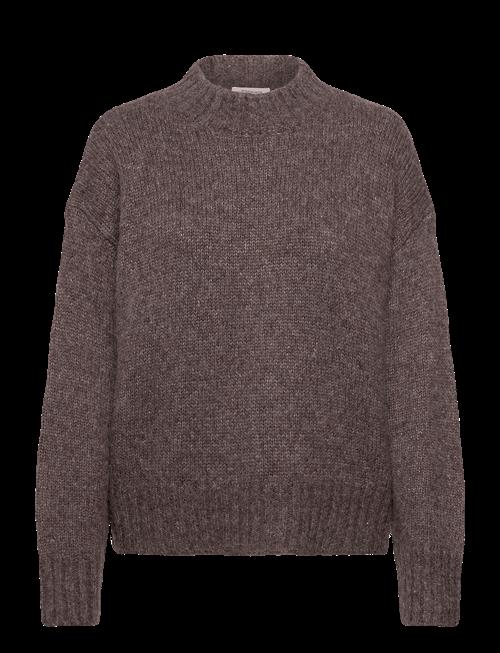 Rosemunde | Rwtulip Wool Blend Ls Turtleneck Pl | M
