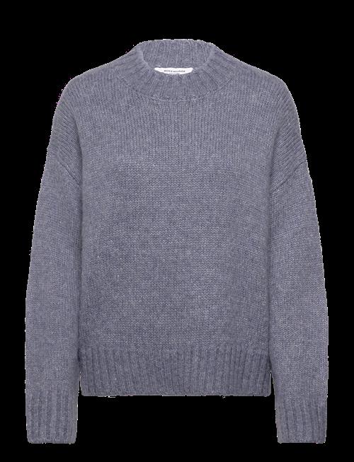Rosemunde | Rwtulip Wool Blend Ls Turtleneck Pl | S