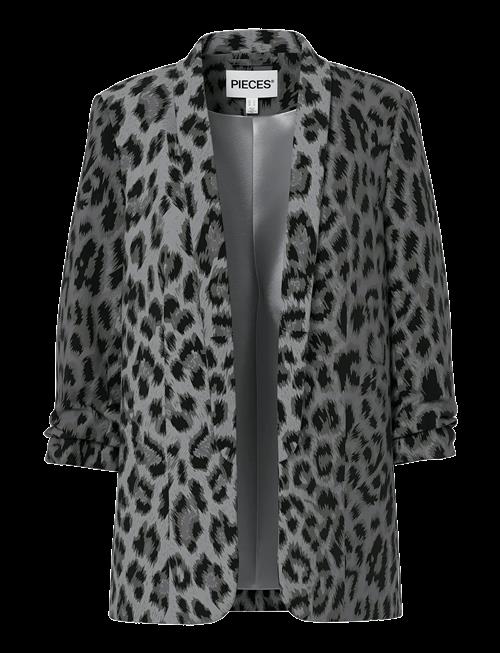 Pieces | Pcbosella 3/4 Printed Blazer Noos Bc | L